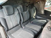 ASIENTOS TRASEROS Renault SCENIC II (JM) 