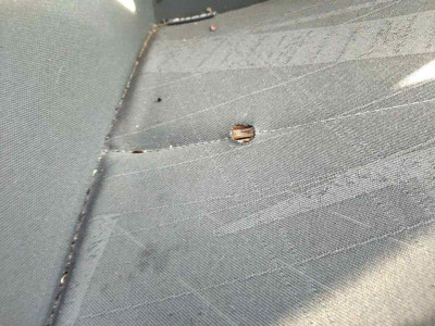 ASIENTOS TRASEROS, Renault, SCENIC II (JM)