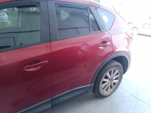 PUERTA TRASERA IZQUIERDA Mazda CX-5 (KE) 