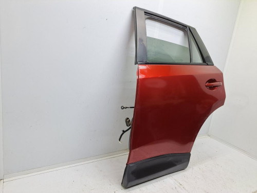 PUERTA TRASERA IZQUIERDA Mazda CX-5 (KE) 