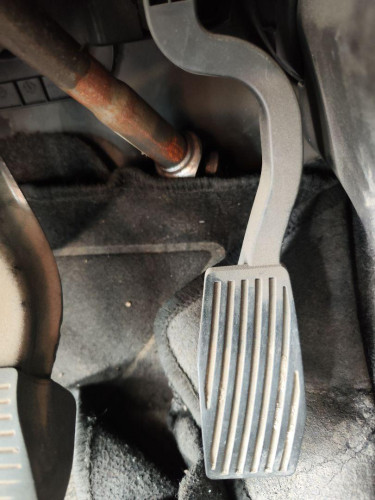 POTENCIOMETRO PEDAL Fiat II DOBLÒ (152) 