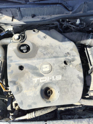 TAPA MOTOR