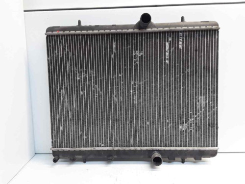RADIADOR AGUA PEUGEOT 407 