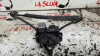 ELEVALUNAS TRASERO DERECHO Volkswagen GOLF VII (5G1/BE1) 