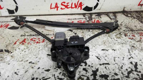 ELEVALUNAS TRASERO DERECHO Volkswagen GOLF VII (5G1/BE1) 