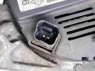 ALTERNADOR, RENAULT, CLIO II FASE II (B/CB0)