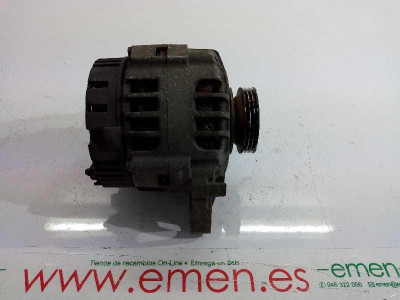 ALTERNADOR, RENAULT, CLIO II FASE II (B/CB0)