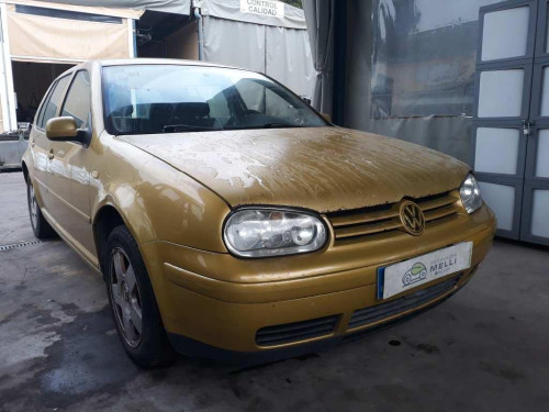  VOLKSWAGEN GOLF IV BERLINA (1J1)(10.1997) 