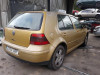  VOLKSWAGEN GOLF IV BERLINA (1J1)(10.1997) 