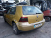  VOLKSWAGEN GOLF IV BERLINA (1J1)(10.1997) 