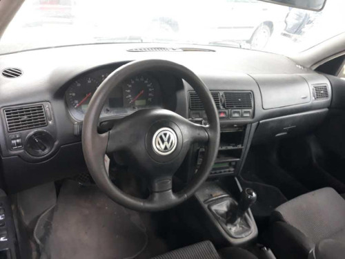  VOLKSWAGEN GOLF IV BERLINA (1J1)(10.1997) 