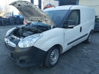 OPEL COMBO D