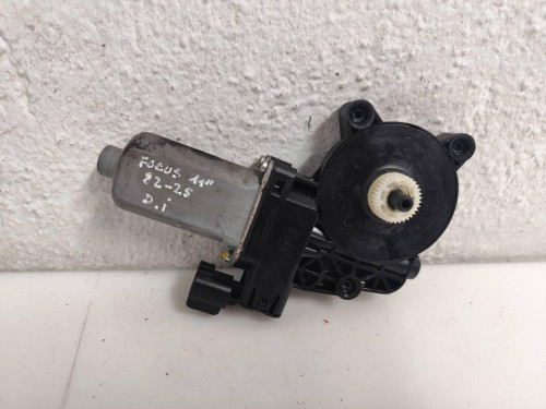  MOTOR ELEVALUNAS DELANTERO IZQUIERDO FORD 