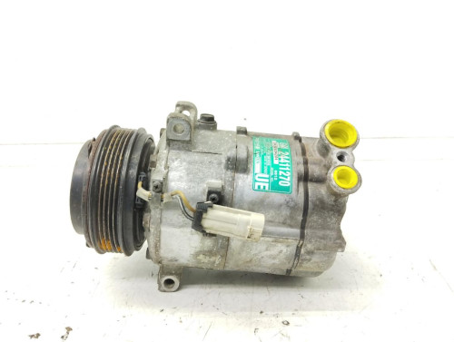  COMPRESOR AIRE ACONDICIONADO Opel VECTRA C BERLINA 