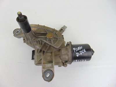 MOTOR LIMPIA DELANTERO, CITROEN, C4 PICASSO