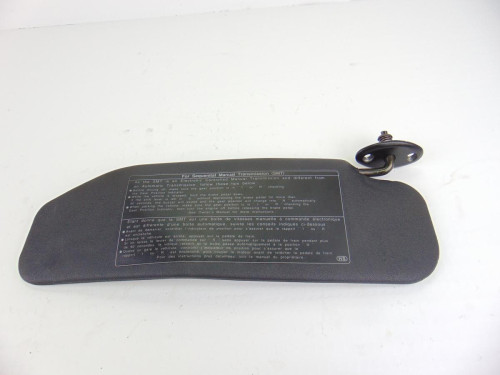  TOYOTA MR 2 ROADSTER (W30) 