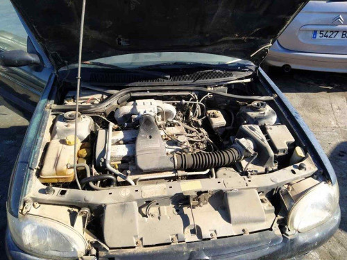  FORD ESCORT BERL./TURNIER 