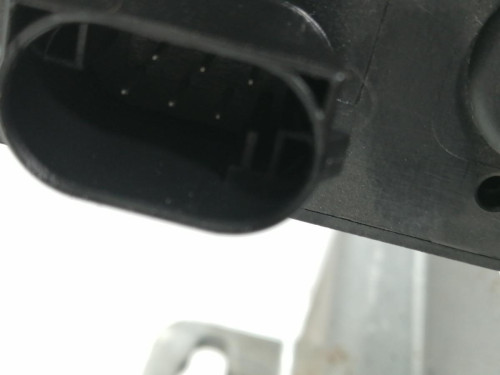  COLUMNA DIRECCION RENAULT MEGANE III BERLINA 5P 