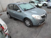 DACIA SANDERO — vehículo donante para recambios 