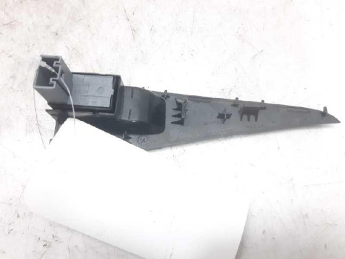  MANDO ELEVALUNAS TRASERO IZQUIERDO, SEAT, LEON (1P1) 