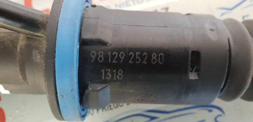 BOMBA EMBRAGUE Citroen C-ELYSÉE 