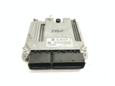 CENTRALITA MOTOR UCE, Seat, EXEO ST (3R5)