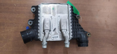 INTERCOOLER Land Rover RANGE ROVER EVOQUE 