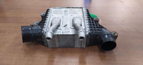 INTERCOOLER Land Rover RANGE ROVER EVOQUE 