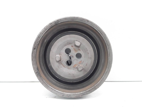 POLEA CIGUEÑAL Peugeot BOXER (330/333) FURGÓN ACRISTALADO BAT.3000MM 