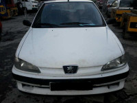 PEUGEOT 306 3/5 PT. / 4 PT. (S2)