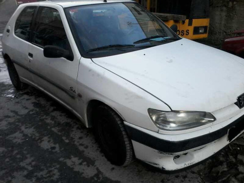  PEUGEOT 306 3/5 PT. / 4 PT. (S2) 