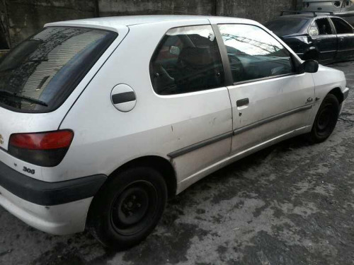  PEUGEOT 306 3/5 PT. / 4 PT. (S2) 