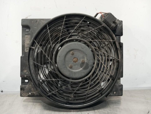  ELECTROVENTILADOR RADIADOR AIRE ACONDICIONADO Opel ZAFIRA A 