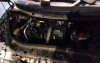 RENAULT SCENIC II (JM) — автомобиль-донор на запчасти 