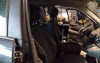 RENAULT SCENIC II (JM) — автомобиль-донор на запчасти 