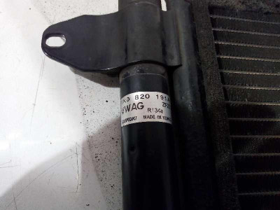 RADIADOR CALEFACCION / AIRE ACONDICIONADO, VOLKSWAGEN, GOLF PLUS V (5M1)