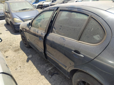 MANETA EXTERIOR DELANTERA IZQUIERDA