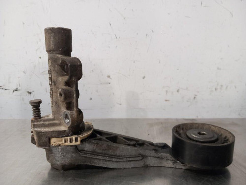  TENSOR CORREA AUXILIAR, PEUGEOT, 208 