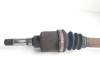 TRANSMISION DELANTERA DERECHA PEUGEOT 207 