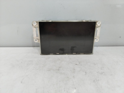 PANTALLA MULTIFUNCION, Nissan, ALMERA (N16/E)