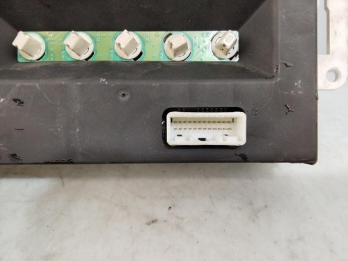 PANTALLA MULTIFUNCION Nissan ALMERA (N16/E) 