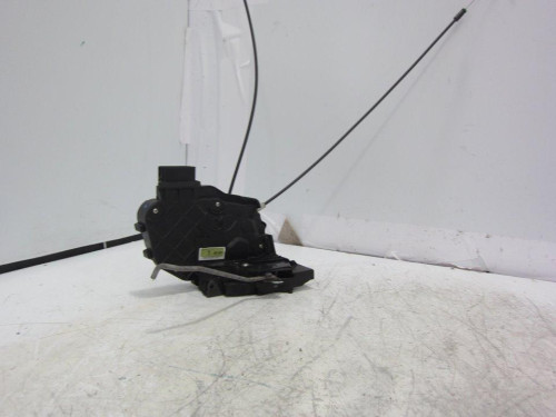 CERRADURA PUERTA TRASERA IZQUIERDA MAZDA 3 BERLINA (BK) 