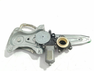 ELEVALUNAS TRASERO IZQUIERDO, TOYOTA, AURIS (E15)