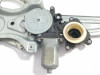  ELEVALUNAS TRASERO IZQUIERDO, TOYOTA, AURIS (E15) 
