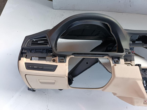 SALPICADERO, BMW, SERIE 5 TOURING (F11)