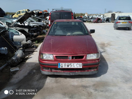  SEAT CORDOBA BERLINA (6K2) 