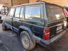  CHRYSLER JEEP CHEROKEE (XJ) 