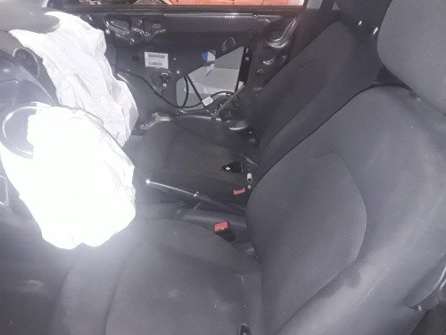 AUDI A1 (8X1) — Donor Vehicle for Used Parts 
