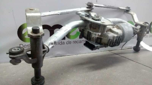  MOTOR LIMPIA DELANTERO PEUGEOT 207 