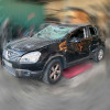  NISSAN QASHQAI (J10) 